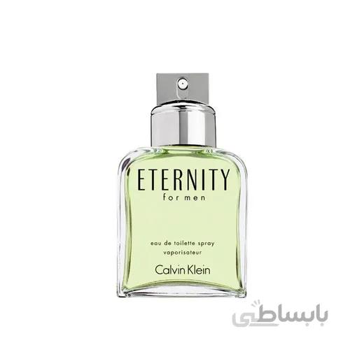 عطر مردانه کلوین کلین اترنیتی – CALVIN KLEIN ETERNITY