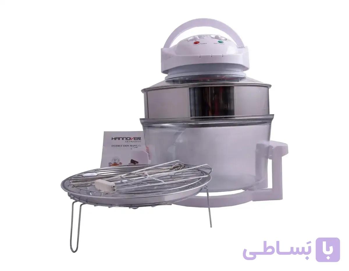 هواپز هانوور مدل ۱۰۴۵