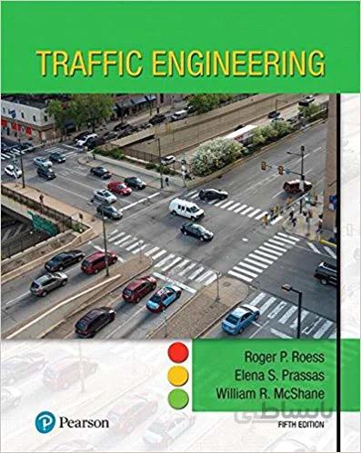 دانلود کتاب Traffic Engineering (5th Edition) (What's New in Engineering) 5th Edition