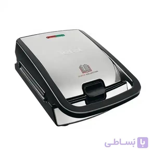 ساندویچ ساز تفال مدل SW854 — تصویر 1