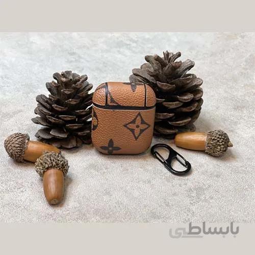 کاور ایرپاد چرمی Louis Vuitton
