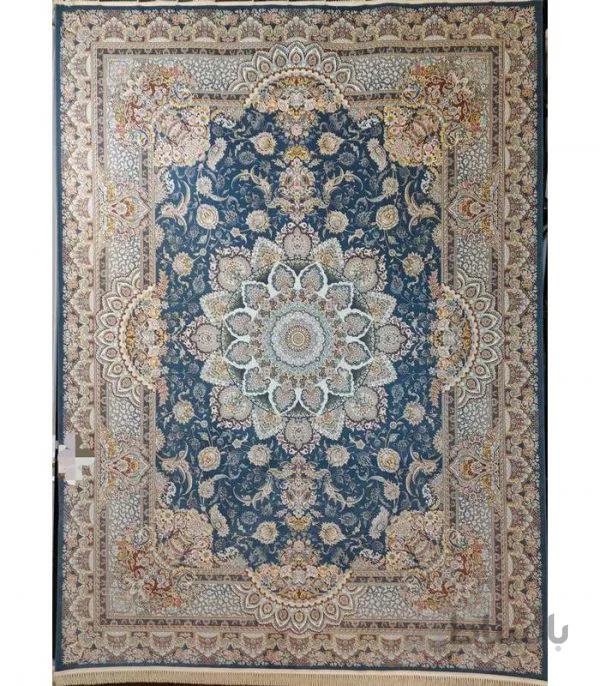 فرش آرالیا کاربنی 1200 شانه