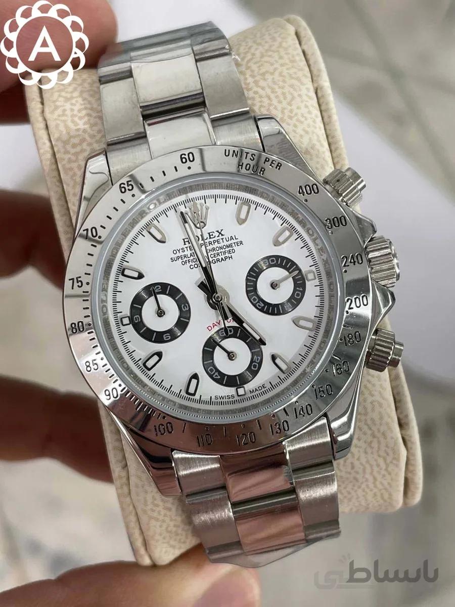 ساعت مچی مردانه رولکس مدل Rolex Daytona 2210R