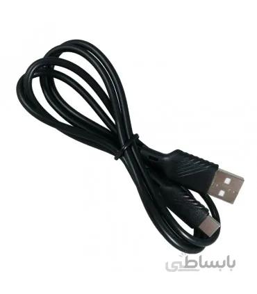 کابل شارژ تایپ سی LAPROMAL مدل Lp-B24