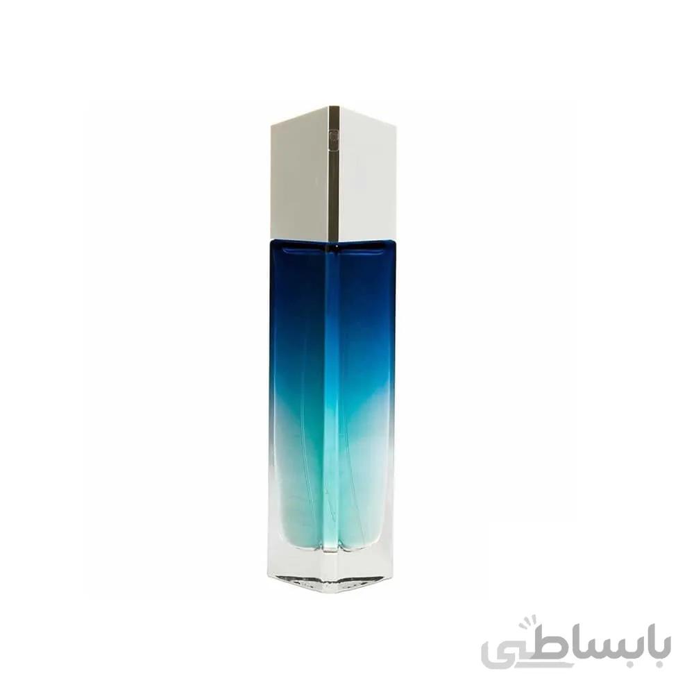ادو تویلت مردانه جیوانچی مدل very irresistible givenchy fresh attitude حجم 100 میلی لیتر