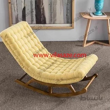 تخت راک مبلی