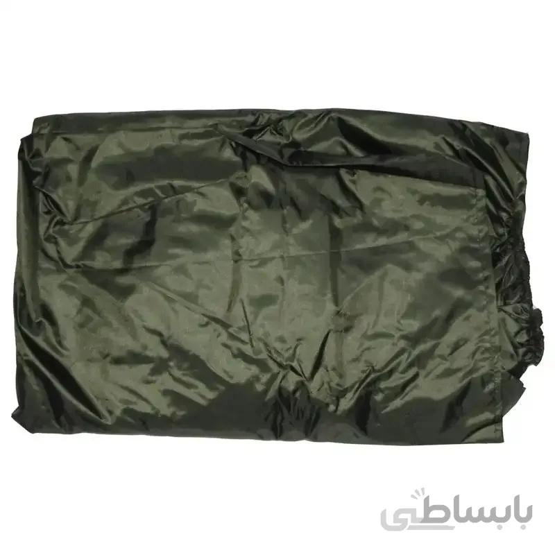 چادر موتور سیکلت ایو مدل GR1 ضخیم و ضد آب