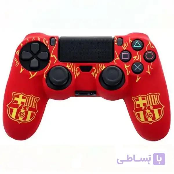 محافظ دسته PlayStation 4 کد 418