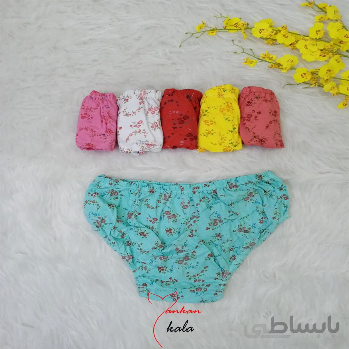 شورت زنانه کد 2005 ا women's shorts code 2005