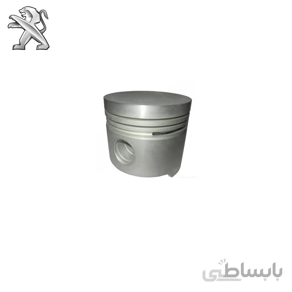 پیستون پژو RD