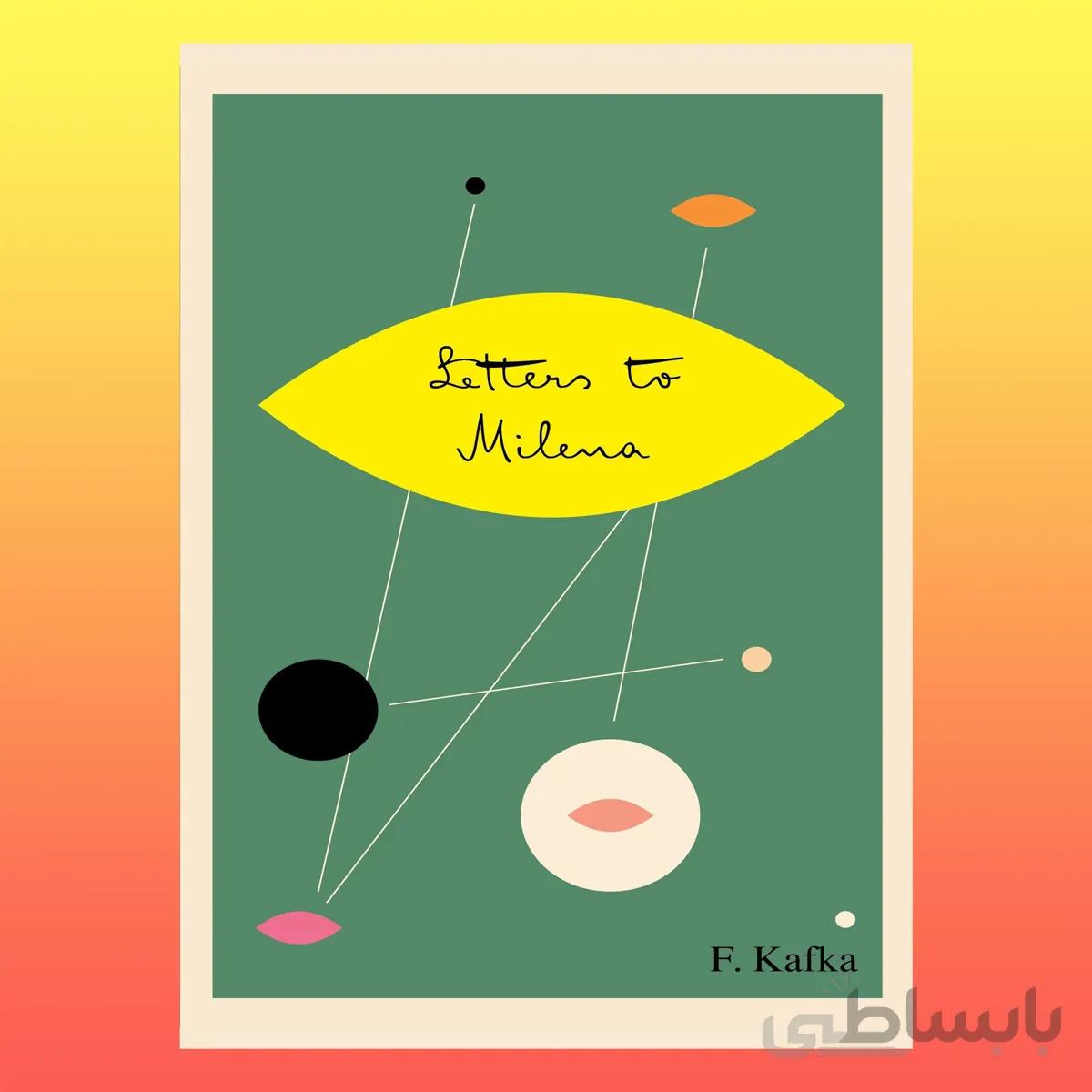 Letters to Milena