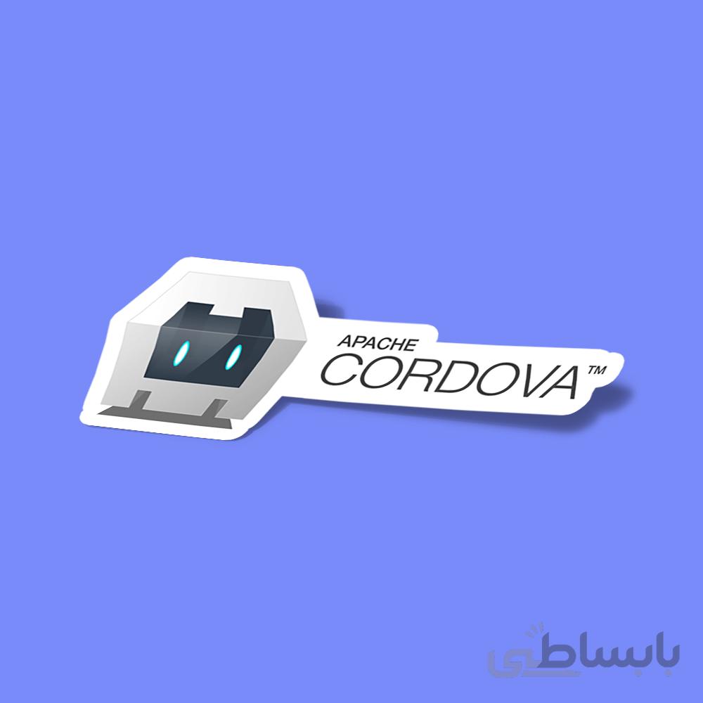 apache cordova