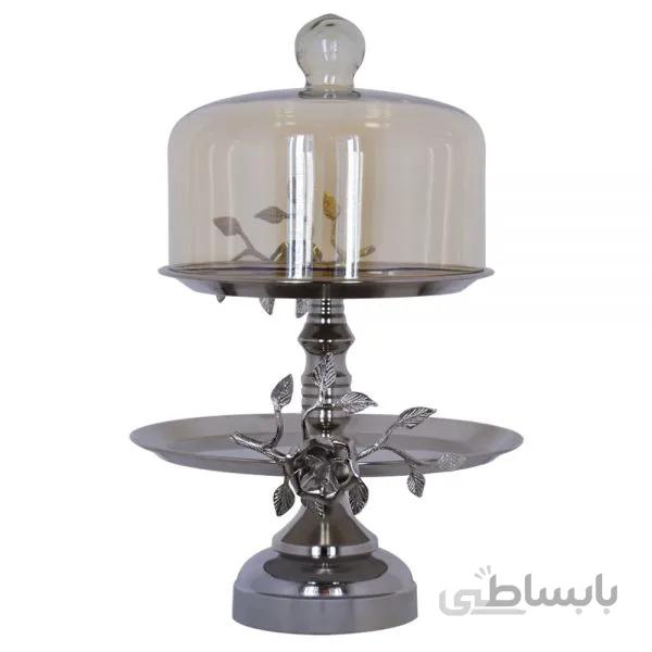 کاپ کیک وزرا مدل CO44