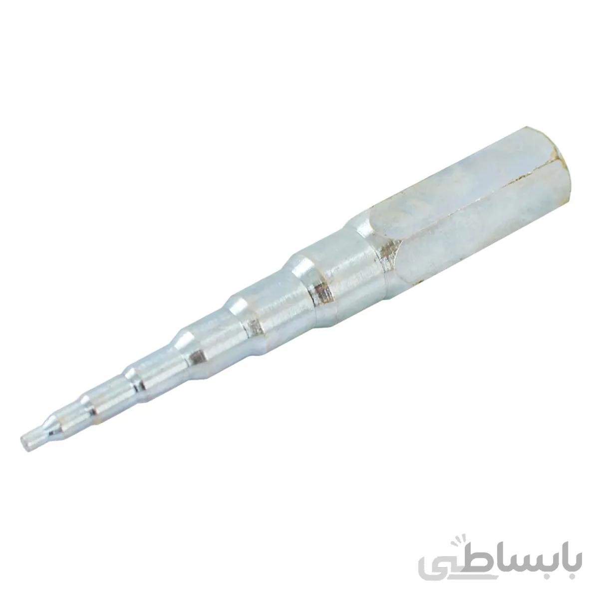 گشادکن ضربه ای 3/16 تا 5/8