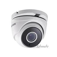 دوربین مدار بسته هایک ویژن مدل DS-2CE56F7T-IT3Z