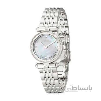 ساعت مچی عقربه ای زنانه اسکادا مدل EW3205011