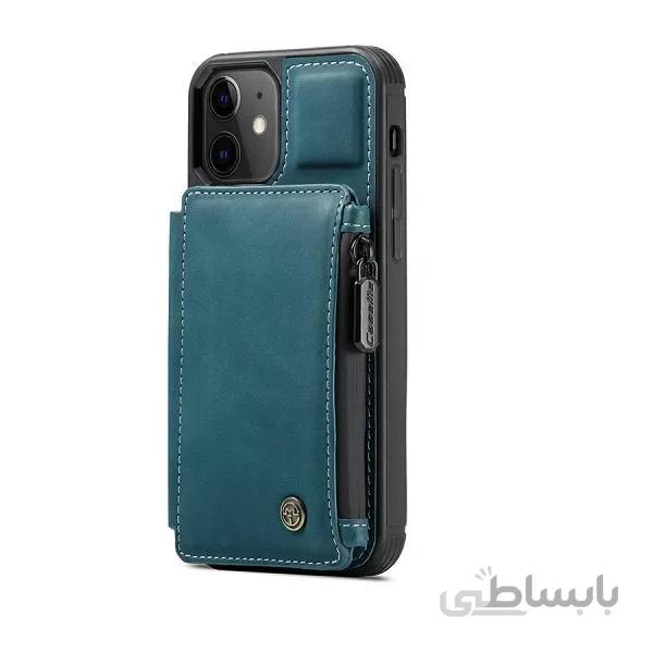 کاور کیس می مدل 0098 برای گوشی موبایل اپل