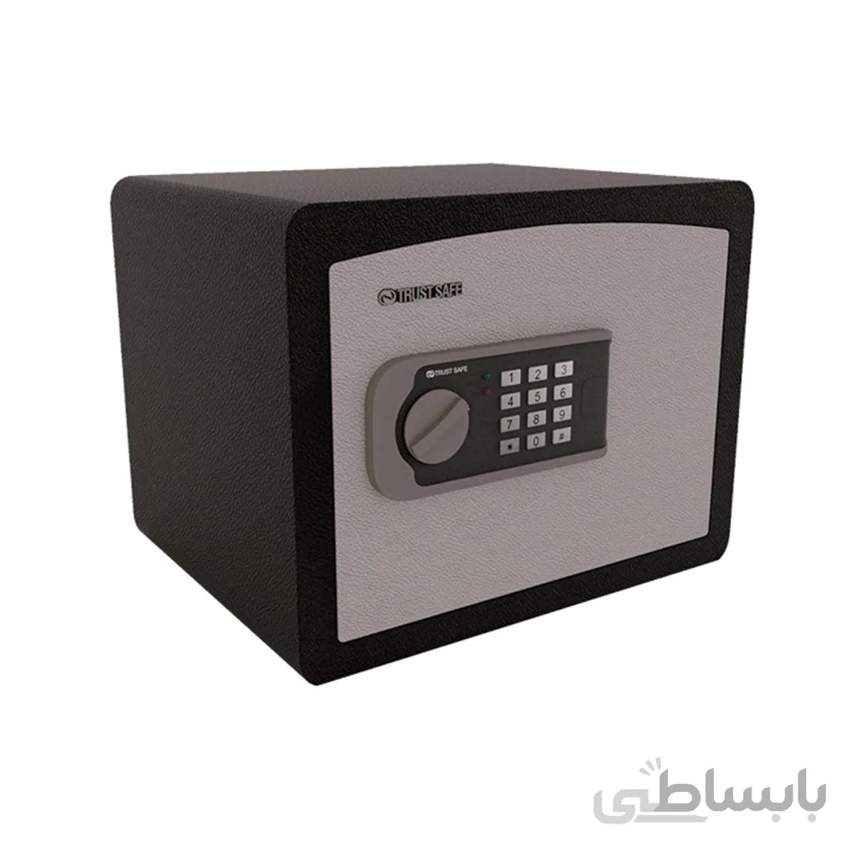 سیف باکس مدل 35CF تراست سیف