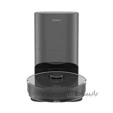 جاروبرقی رباتیک شیائومی مدل Dreame Z10 Pro ا Xiaomi Dreame Z10 Pro robotic vacuum cleaner