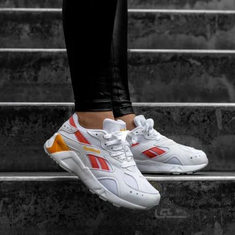کتونی اورجینال اروپایی ریبوک آزترک REEBOK AZTREK DV4276