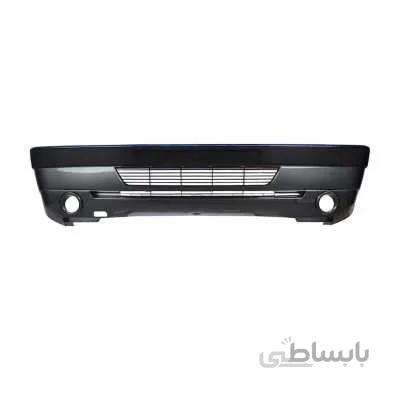 سپر جلو پژو 405 slx خاکستری مهرساز