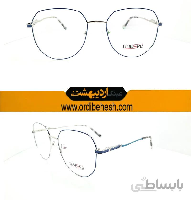عینک طبی اسپرت ONESEE