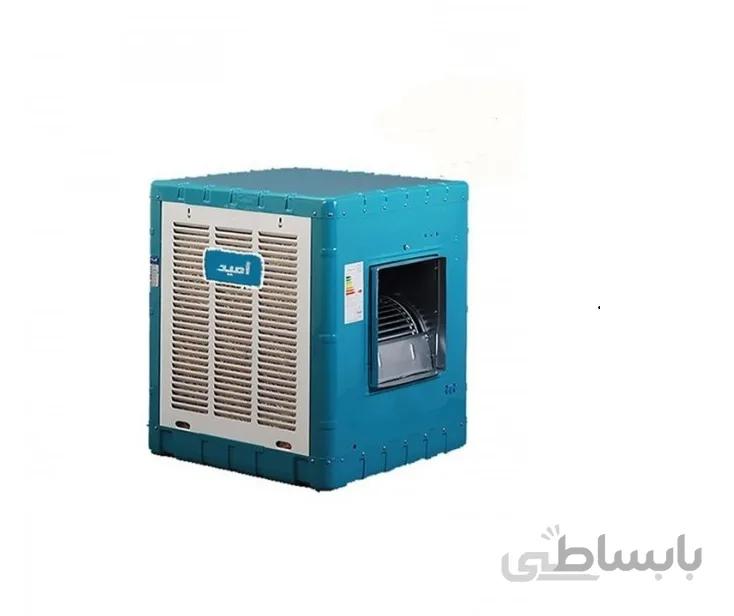 کولر آبی 5000 امید مدلOB5