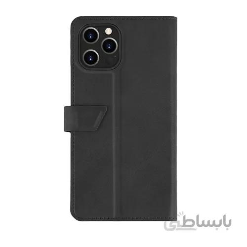 کیف کلاسوری یونیک مدل Journa مناسب برای iphone 12 pro