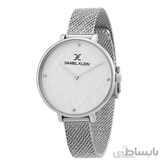 ساعت مچی زنانه دنیل کلین مدل DANIEL KLEIN DK.1.12256.1