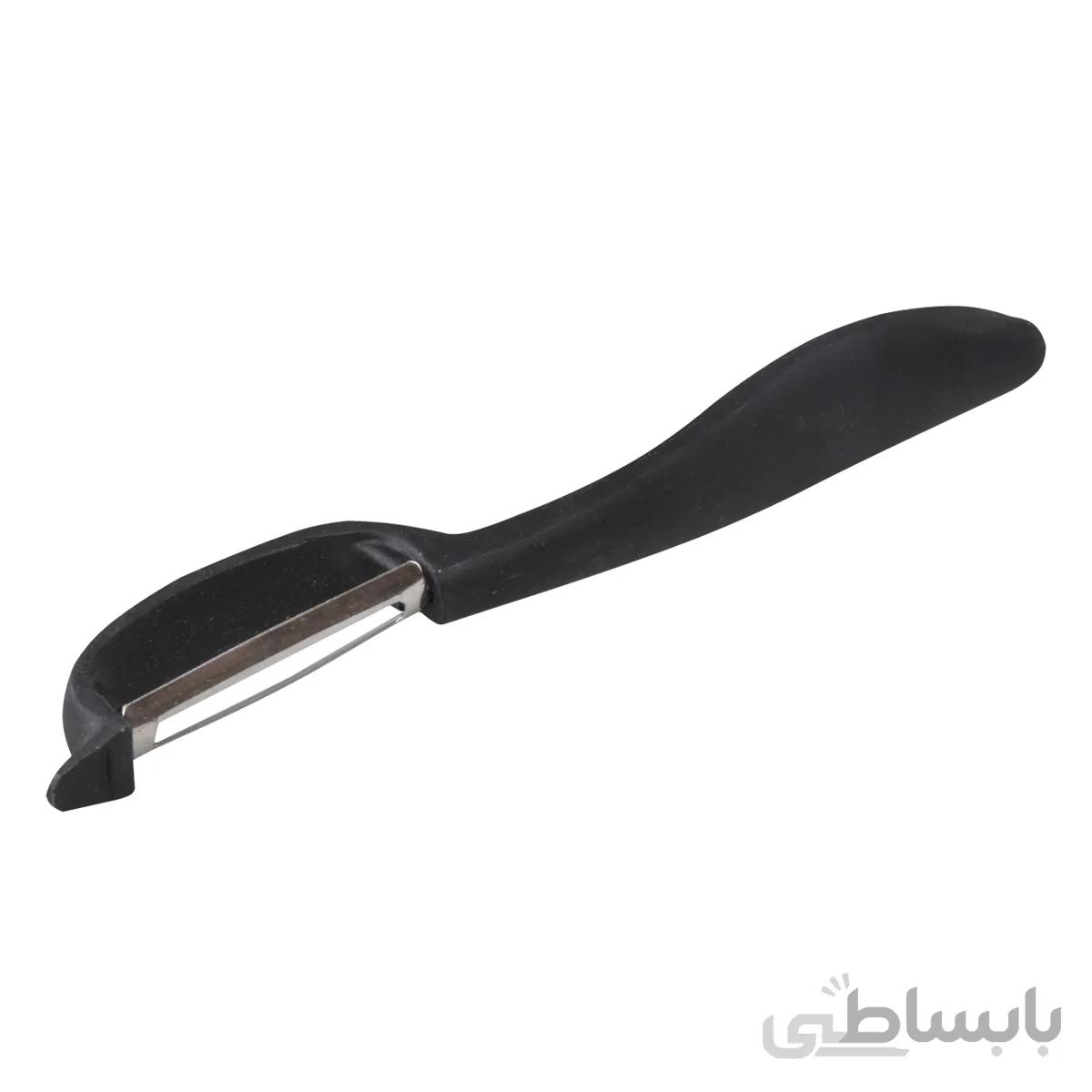 پوست کن فلزی پرانی کد 1006