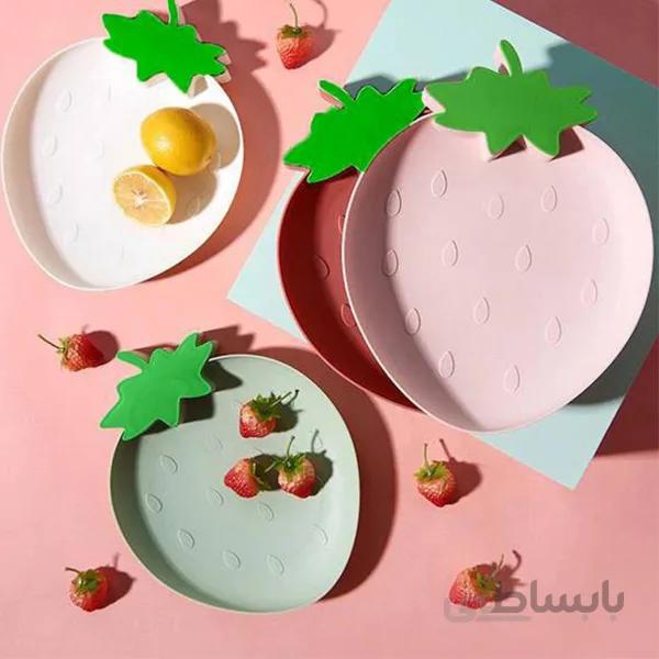 میوه خوری مرسی طرح توت فرنگی مدل ۶۹-۹۰۰