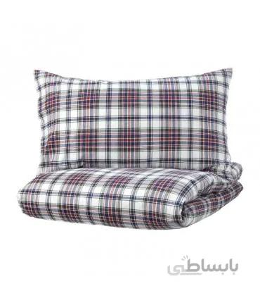 روتختی ایکیا مدل MOSSRUTA دو نفره 3 تکه