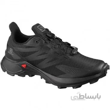 کفش رانینگ سالومون مدل Salomon SUPERCROSS BLAST W کد 411073
