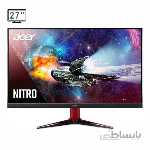 Acer Gaming VG271 27 inch 144Hz FHD Monitor ا مانیتور ایسر سایز 27 اینچ نسخه 144 هرتز فول اچ دی