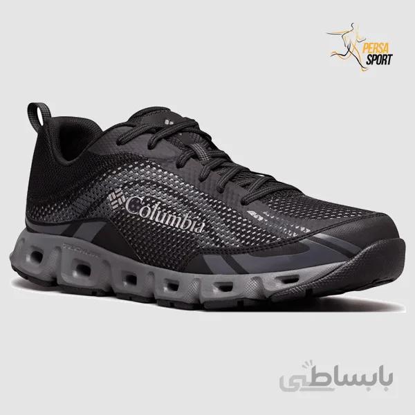 کفش مردانه کلمبیا DRAINMAKER IV BL