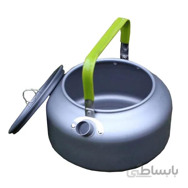 کتری تفلون 1200 میلی لیتری مدل DS-12
