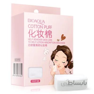 پاک کننده آرایش صورت BIOAQUA