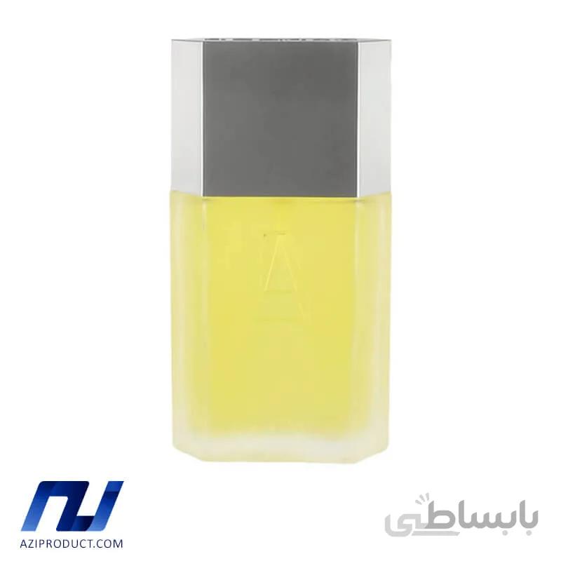 ادو تویلت مردانه ازارو مدل Pour Homme L eau حجم 100 میل