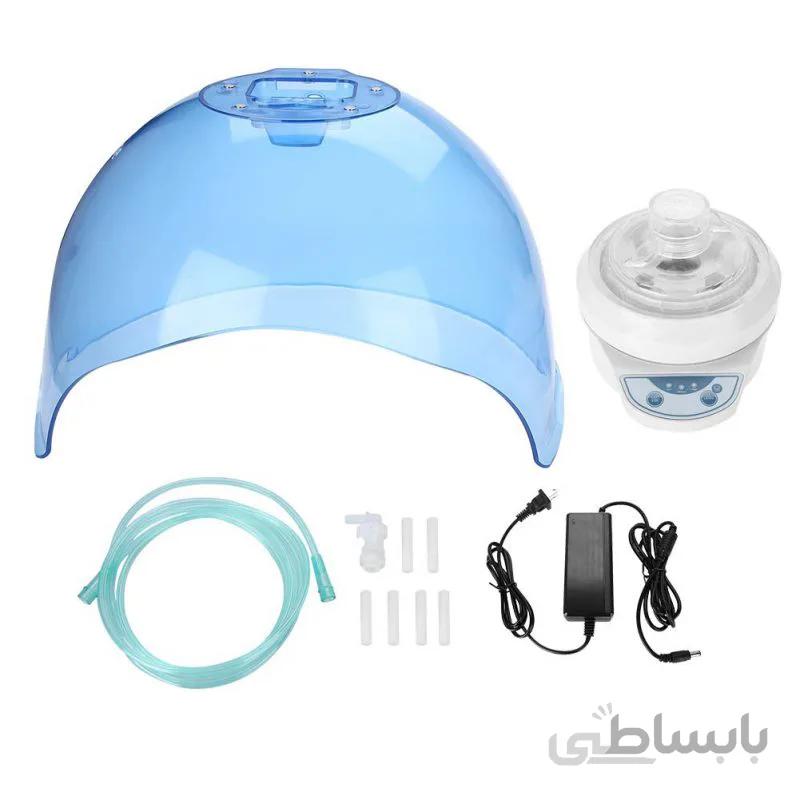 ماسک ال ای دی LED اکسیژن رسان پوست