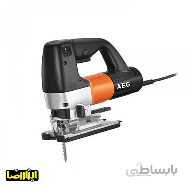 اره عمود بر آاگ 600 وات مدل STEP1200BX