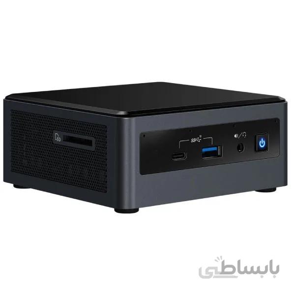 کامپیوتر کوچک اینتل NUC10i7FNH-Y