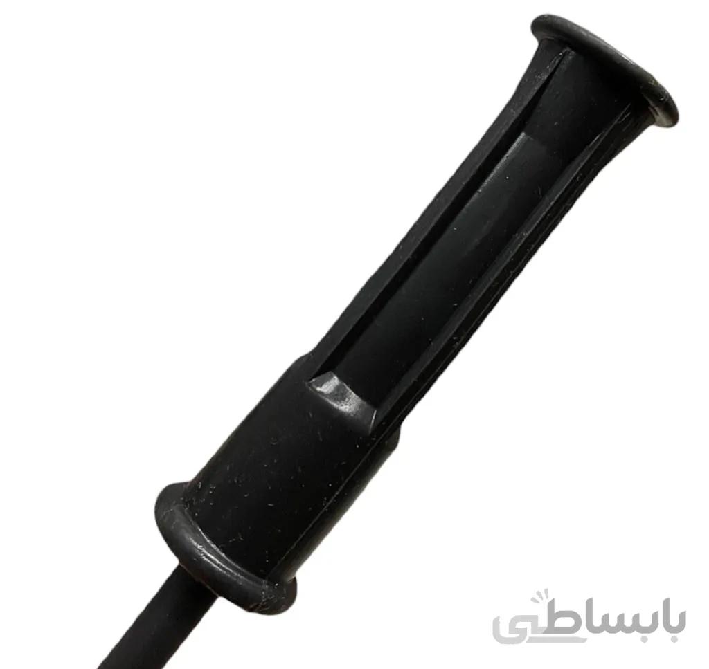 وایر شمع ۱۰۰درصد سیلیکون اصلی پراید ساژم