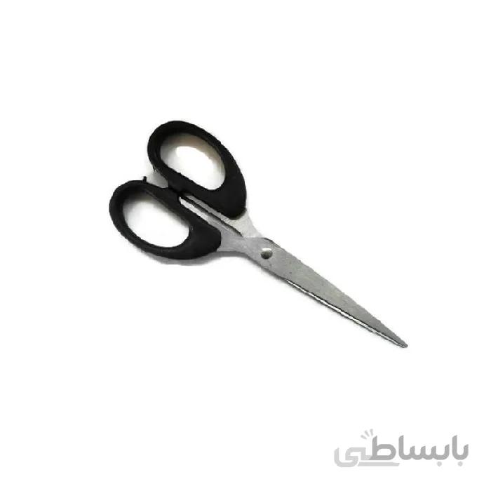 قیچی کاغذ بری متوسط