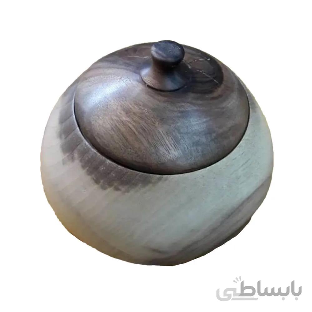 شکلات خوری دربدار