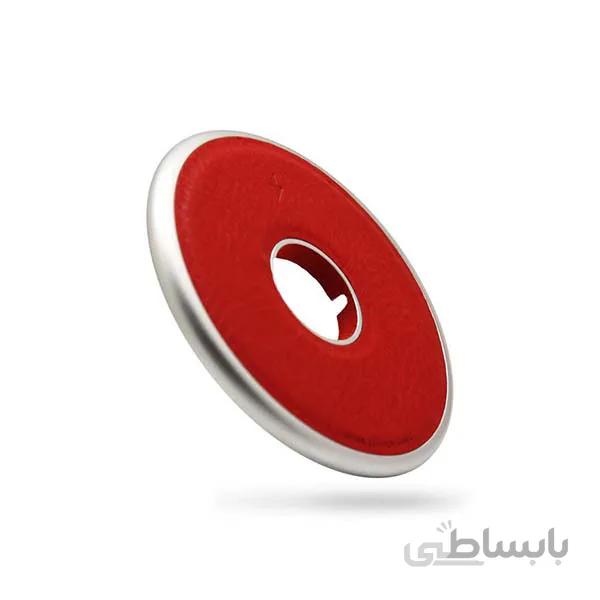 نگهدارنده ساعت اسالجی Leather Flat