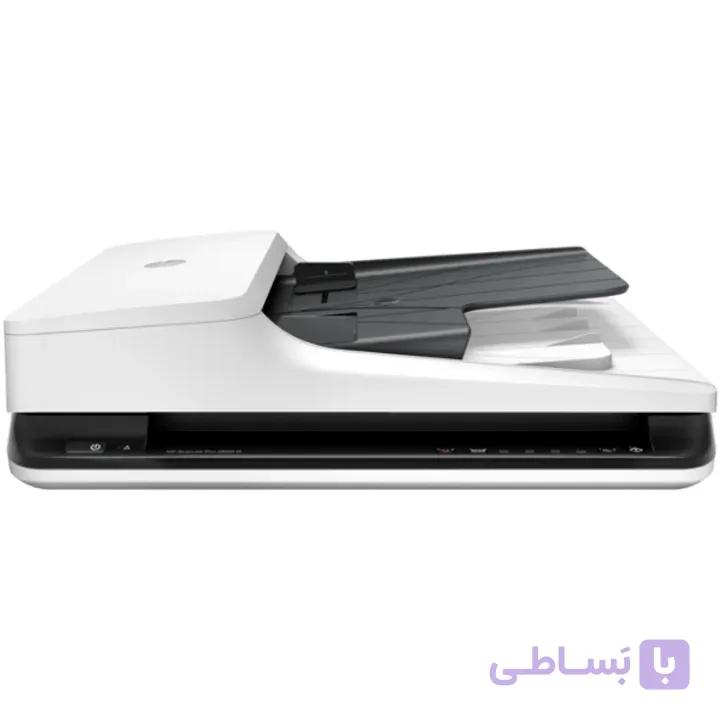 اسکنر بایگانی اچ پی HP ScanJet Pro 2500 f1