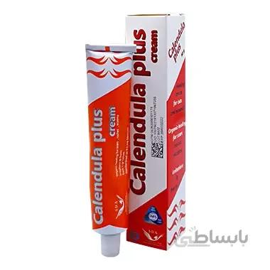 کرم کالاندولا پلاس 30 گرمی سیمرغ داروی عطار