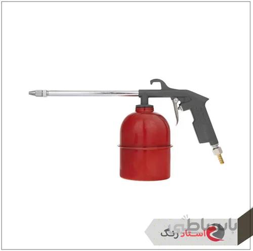 پیستوله گازوئیل پاش سایتا مدل DO_10B