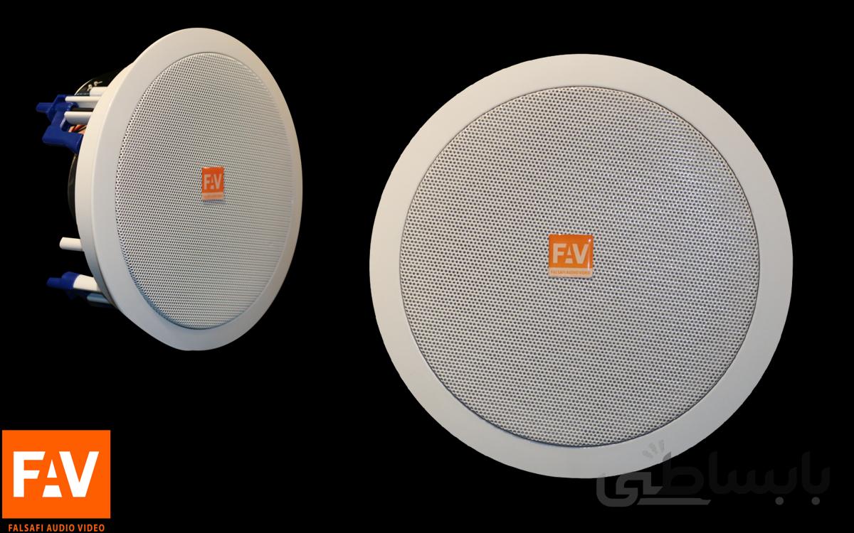 بلندگوی سقفی FAV مدل CLS-818