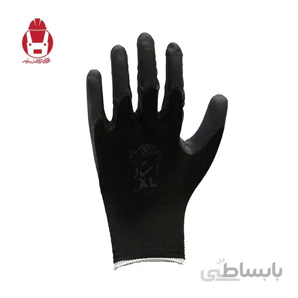دستکش کف مواد استاد کار